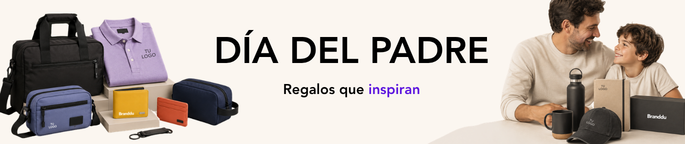 Regalos espaciales Día del Padre- Merchadising