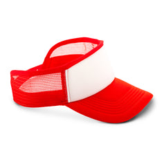 Visera Trucker