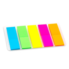 Banderitas Magic Index