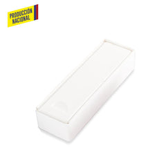 Domino Grande ver estuche produccion nacional