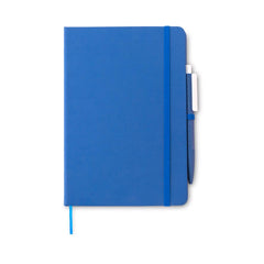 Set Boligrafo y Libreta Matt - OFERTA