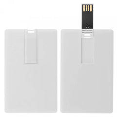 SLIM CARD USB