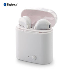 Audifonos Bluetooth Air i7