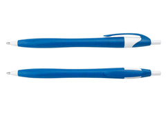 Bolígrafo Deli Paja de Trigo