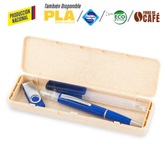 Estuche Multiusos Space - Produccion Nacional