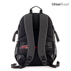 Morral Backpack Waterproof Urban Travel