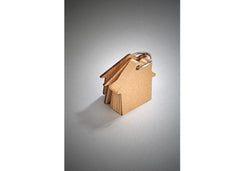 Set de memos Bambú House