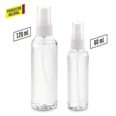 Alcohol Etilico 70- Produccion Nacional