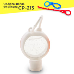 Gel Antibacterial Round 40ml