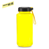 Botilito Plastico Zeppelin 900ml OFERTA