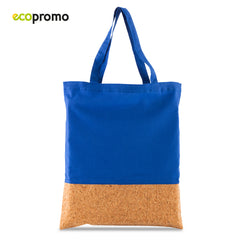 Bolsa en Algodón Corcho 135gr