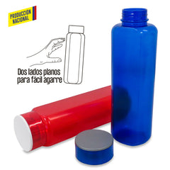 Botilito Logomax 800ml -Produccion Naltapa MU-90