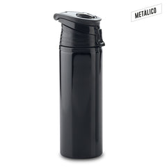 Botilito Metálico Jupiter 500 ml