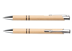 Bolígrafo Montreal Eco