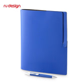 Libreta Con Boligrafo Scottish - OFERTA