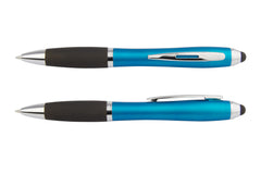 Bolígrafo Manchester Stylus Mate