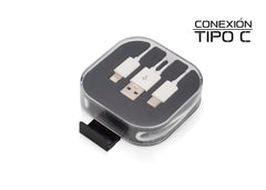 Set de Cables Frenzy