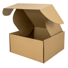 Caja plegadiza para MUG