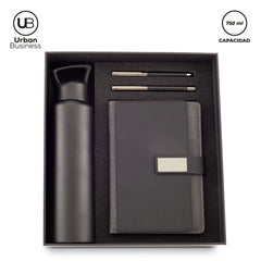 SET BANTIK URBAN BUSINESS NUEVO