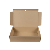 Caja tipo Cofre de armado tipo automatico 40 cm x 19 cm x 4 cm