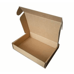 Caja tipo Cofre de armado tipo automatico 40 cm x 19 cm x 4 cm