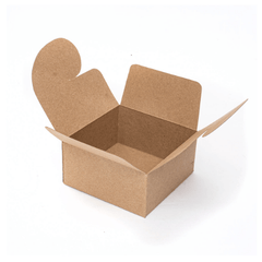 Caja tipo Cofre de armado tipo automatico 40 cm x 19 cm x 4 cm