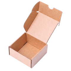 Caja tipo Cofre de armado tipo automatico 30 cm x 20 cm x 10 cm