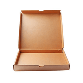 Caja Plegadiza para empaque