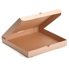 Caja Plegadiza para empaque
