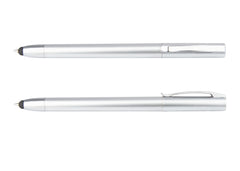 Bolígrafo Memphis Sólido Stylus