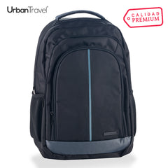 Morral Backpack Rebel Urban Travel OFERTA