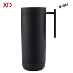 Mug Metálico Clik 225ml