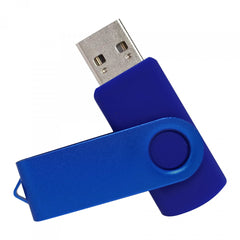 MEMORIA USB GIRATORIA