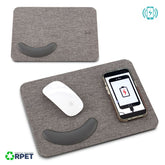 Cargador Inalámbrico Flexi Pad - PRECIO BOMBA