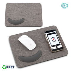 Cargador Inalámbrico Flexi Pad - PRECIO BOMBA