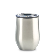 Mug Metalico Star 350ml NUEVO