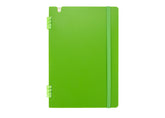Libreta Bach