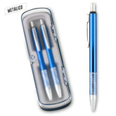 Set Dickens Bolígrafo y Portaminas OFERTA