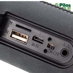 Speaker 3-1 con Pila 2500mAh OFERTA