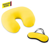 Set de Viaje Pillow - Produccion Nacional