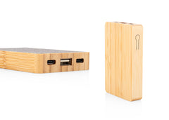 Multicargador Civic 5.000 mAh