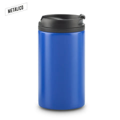 Mug Metálico Troy 300ml