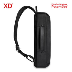 Morral Backpack Antirrobo Bobby Bizz PRECIO NETO