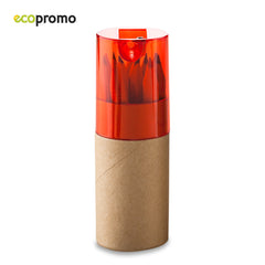 Mini set de colores x 12 unidades