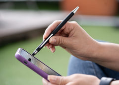 Boligrafo Bariloche Stylus