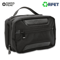Organizador de Viaje Swiss Peak RPET