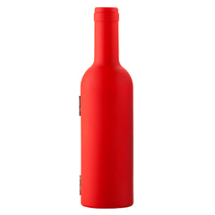 Set de Vino Bottle