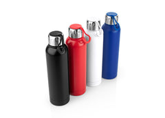 Botella Mustang 650 ml 22 Oz