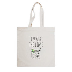 Tote Bag Plana