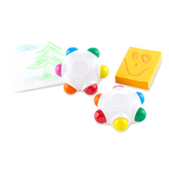 Set de crayolas estrella - OFERTA